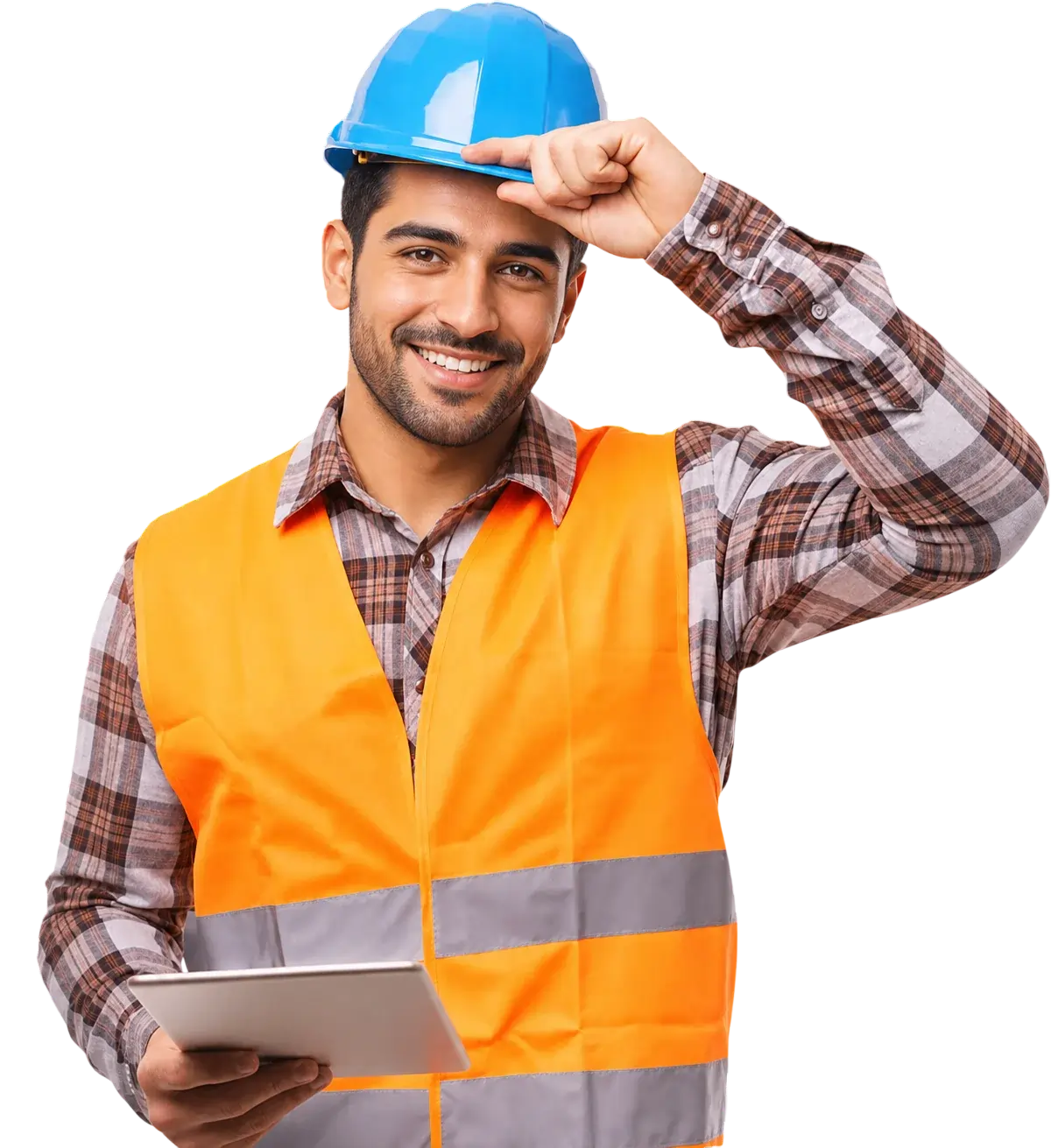 Industrial engineer